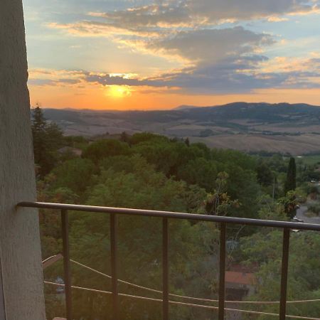 Apartmán La Casina Di Aldo Montepulciano Stazione Exteriér fotografie