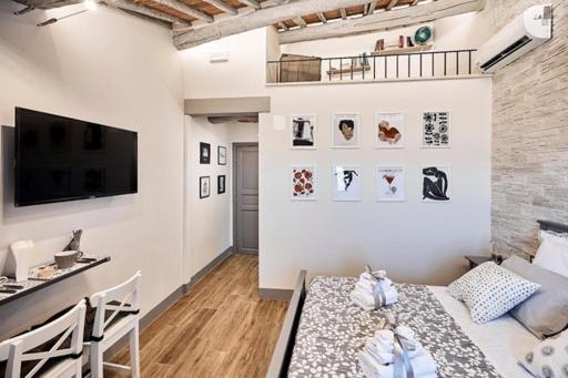 Apartmán La Casina Di Aldo Montepulciano Stazione Exteriér fotografie