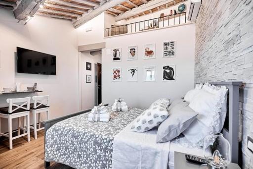 Apartmán La Casina Di Aldo Montepulciano Stazione Exteriér fotografie