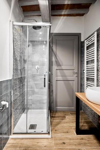 Apartmán La Casina Di Aldo Montepulciano Stazione Exteriér fotografie