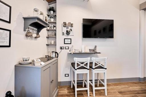 Apartmán La Casina Di Aldo Montepulciano Stazione Exteriér fotografie