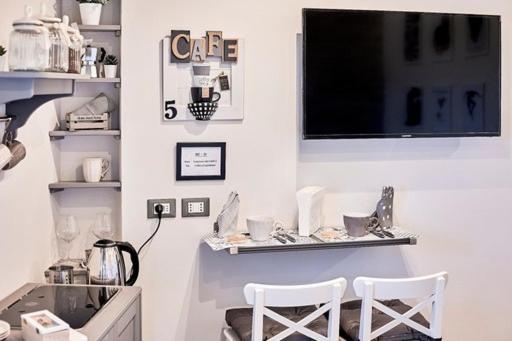Apartmán La Casina Di Aldo Montepulciano Stazione Exteriér fotografie