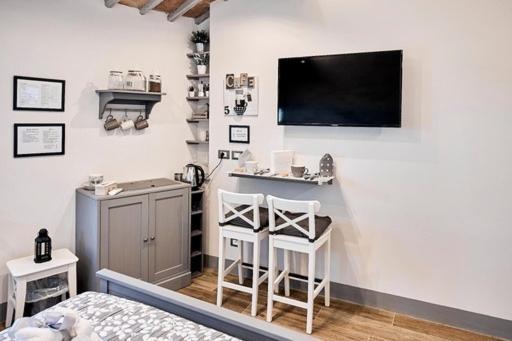 Apartmán La Casina Di Aldo Montepulciano Stazione Exteriér fotografie